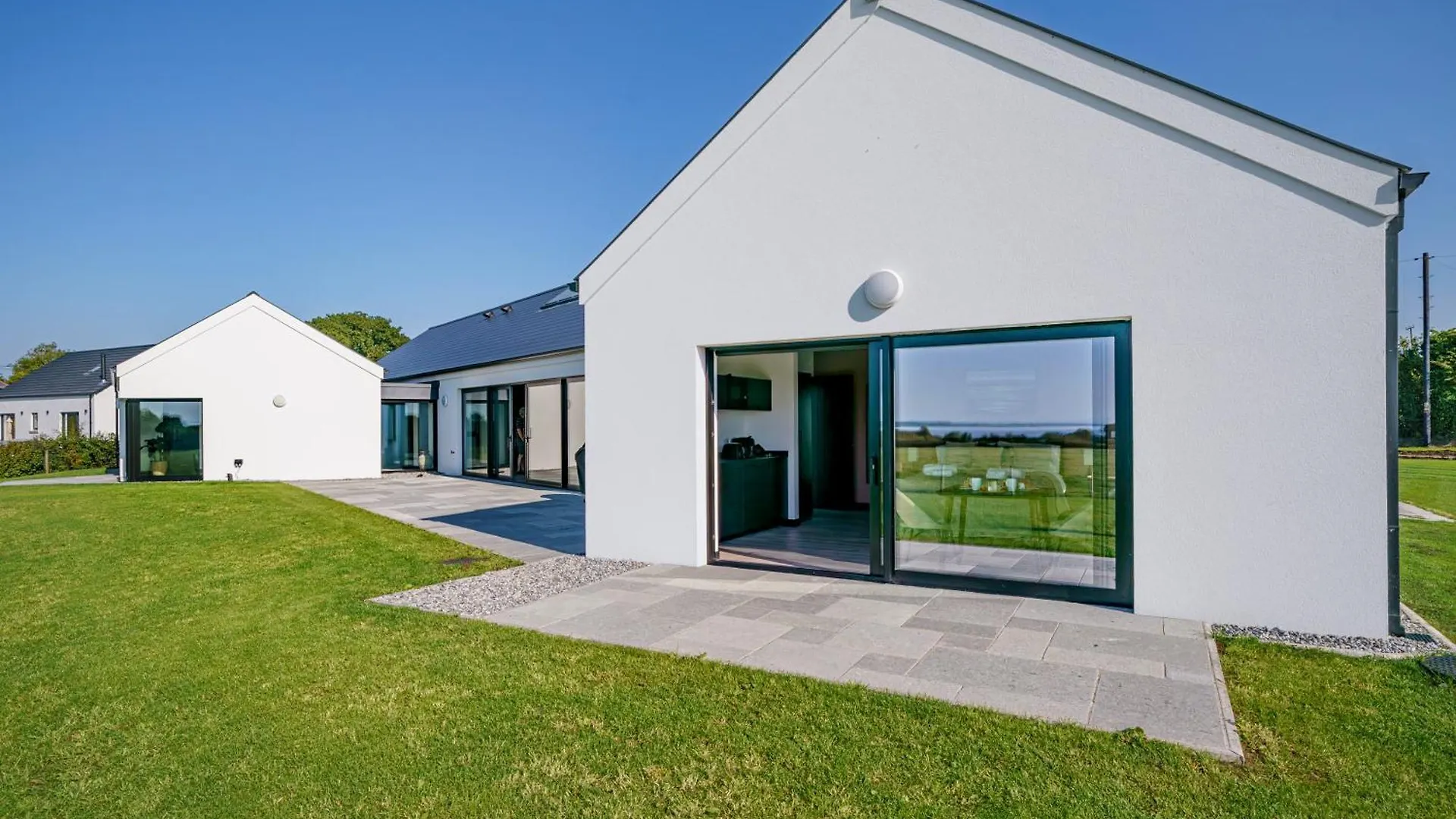 Lough View Hotel Aldergrove