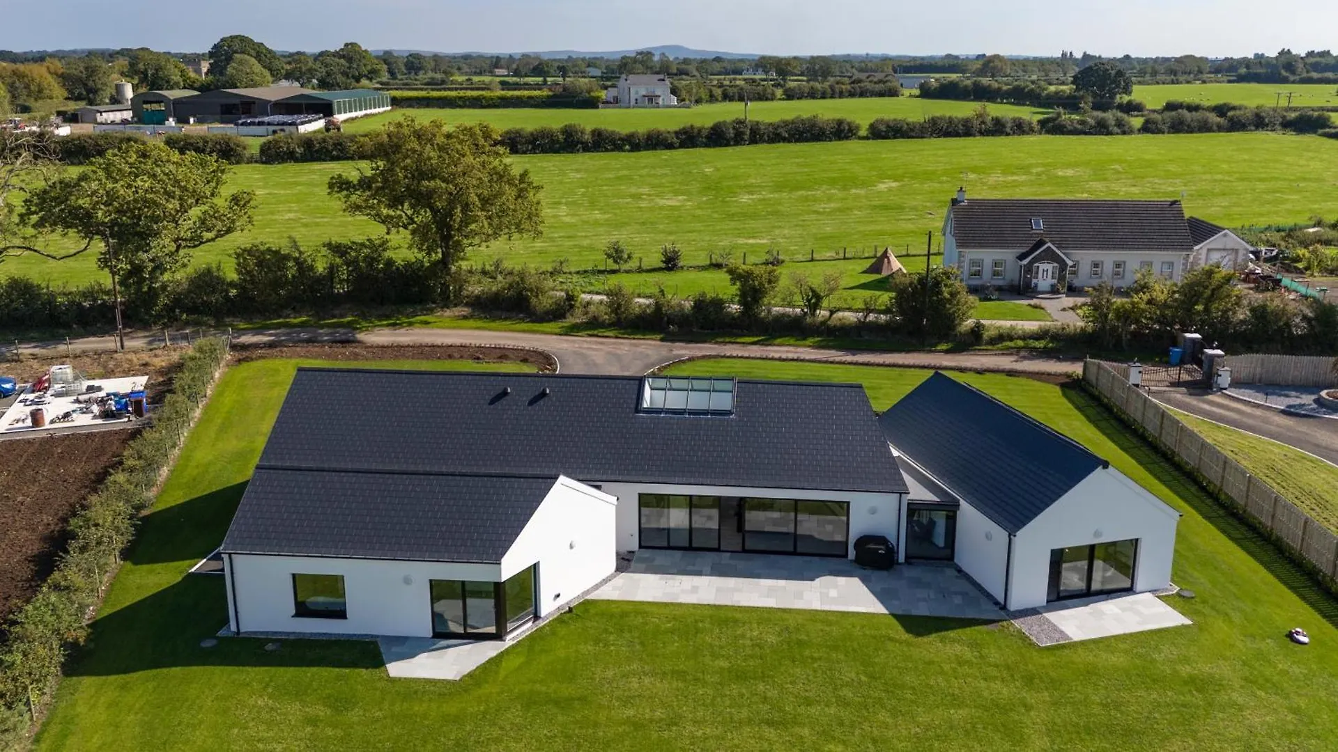 Guest house Lough View Hotel Aldergrove United Kingdom
