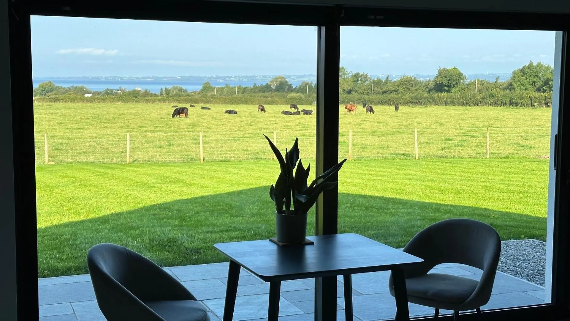 Lough View Hotel Aldergrove United Kingdom