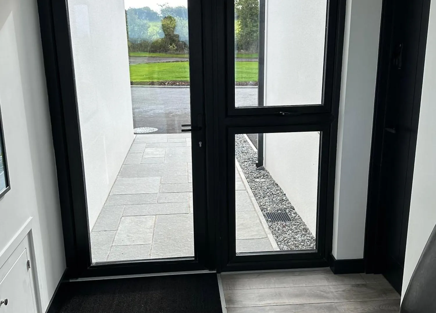 Guest house Lough View Hotel Aldergrove