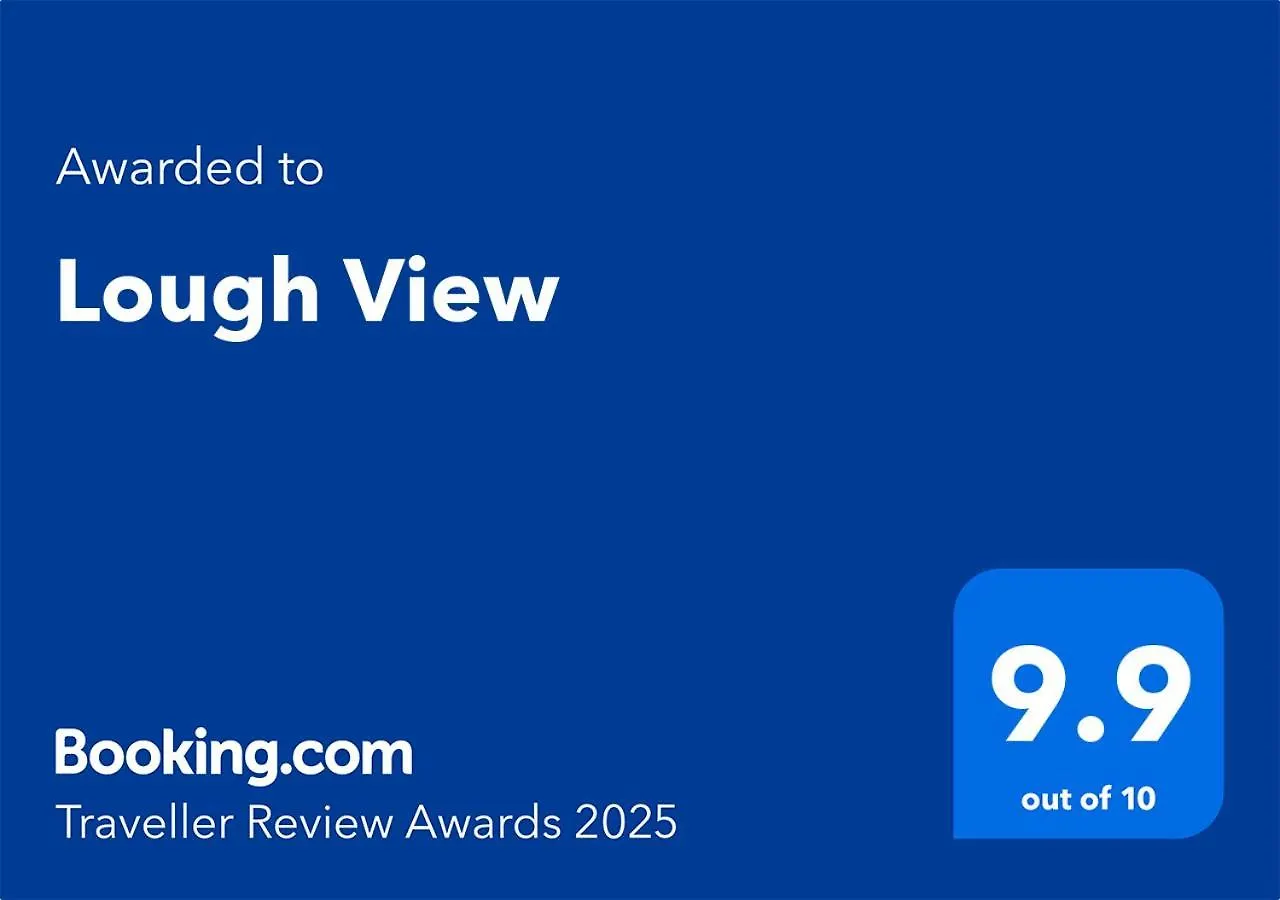 Lough View Hotel Aldergrove
