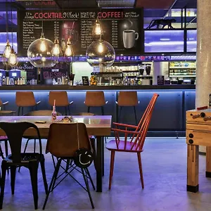 Moxy Belfast