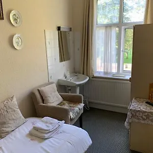 Adams House , York United Kingdom
